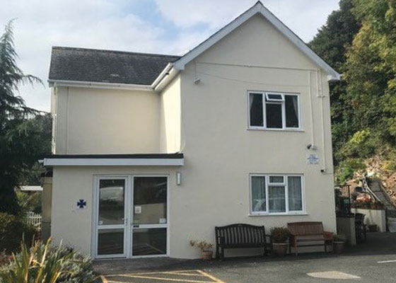 nursing home torquay fees