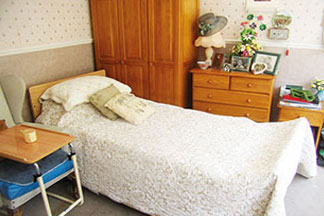Nursing Home Accommodation Torquay